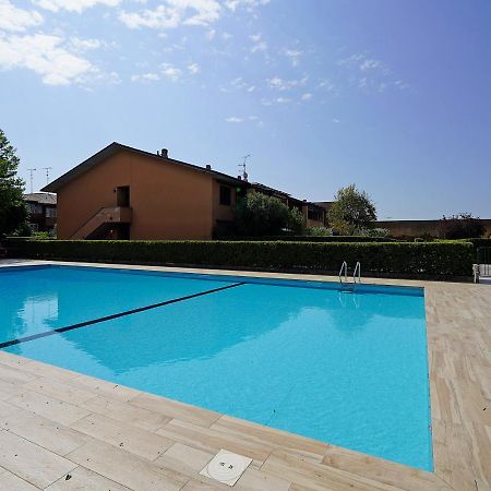 Appartement Casa Rudi - Gardagate à Sirmione Extérieur photo