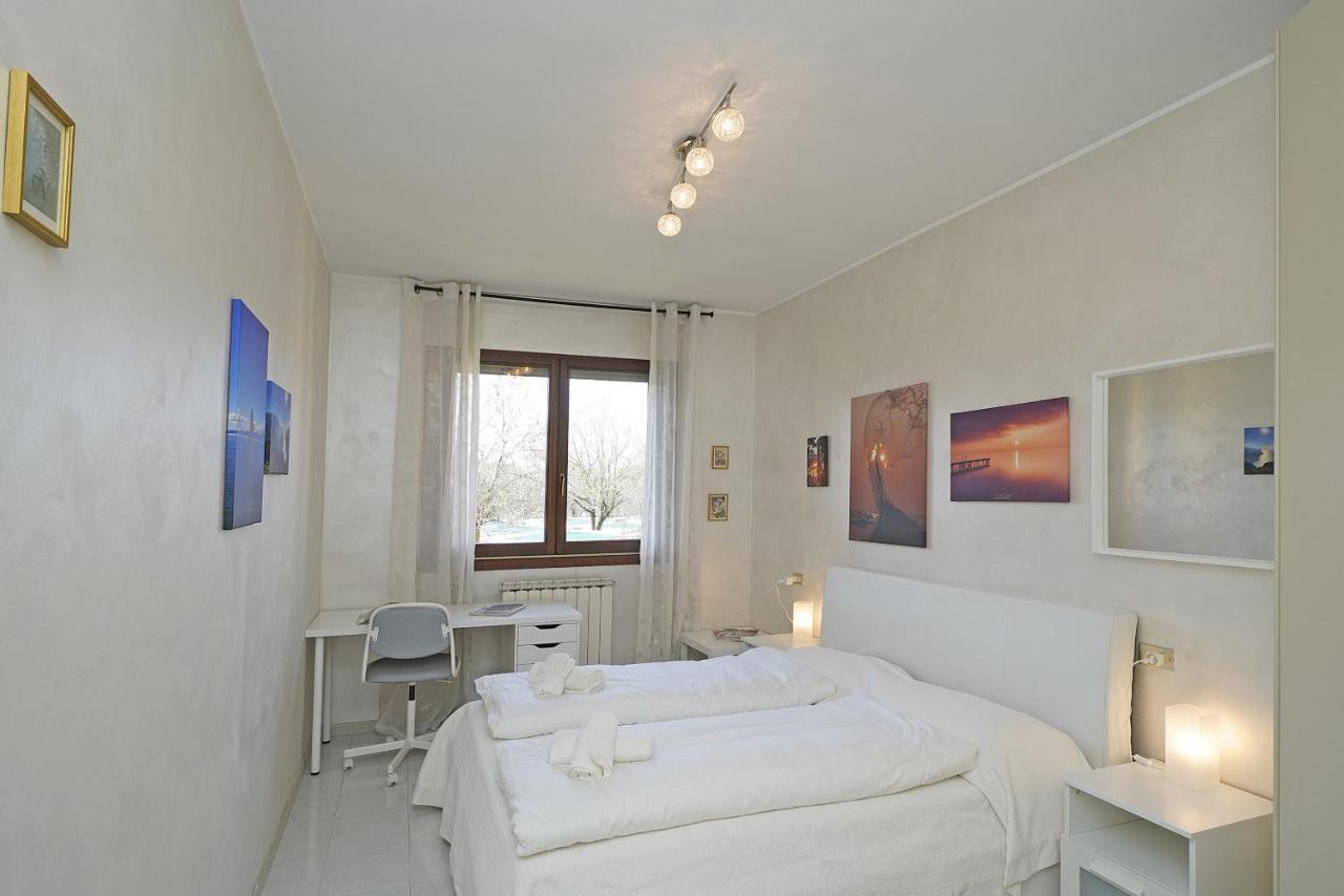 Appartement Casa Rudi - Gardagate à Sirmione Extérieur photo