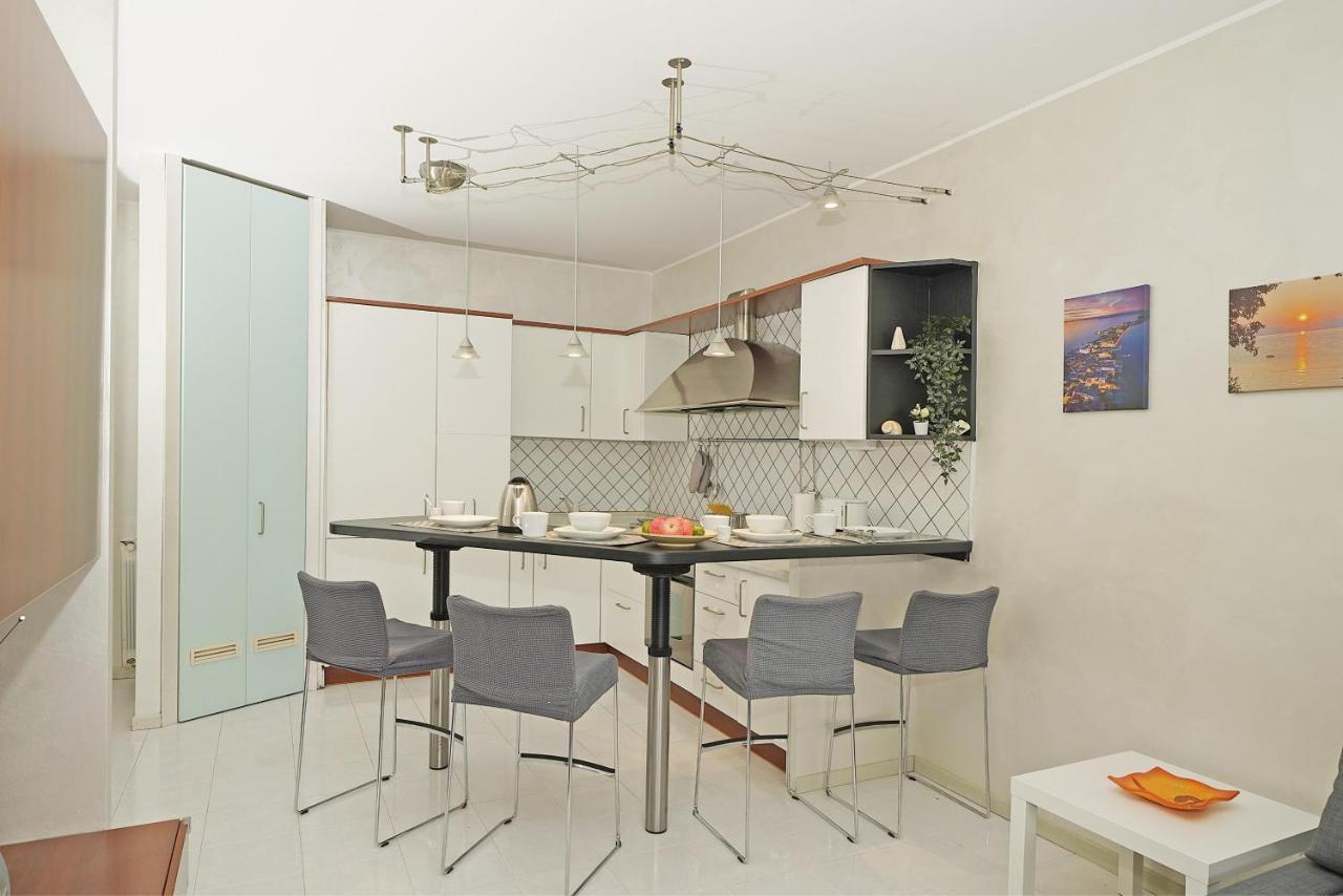 Appartement Casa Rudi - Gardagate à Sirmione Extérieur photo