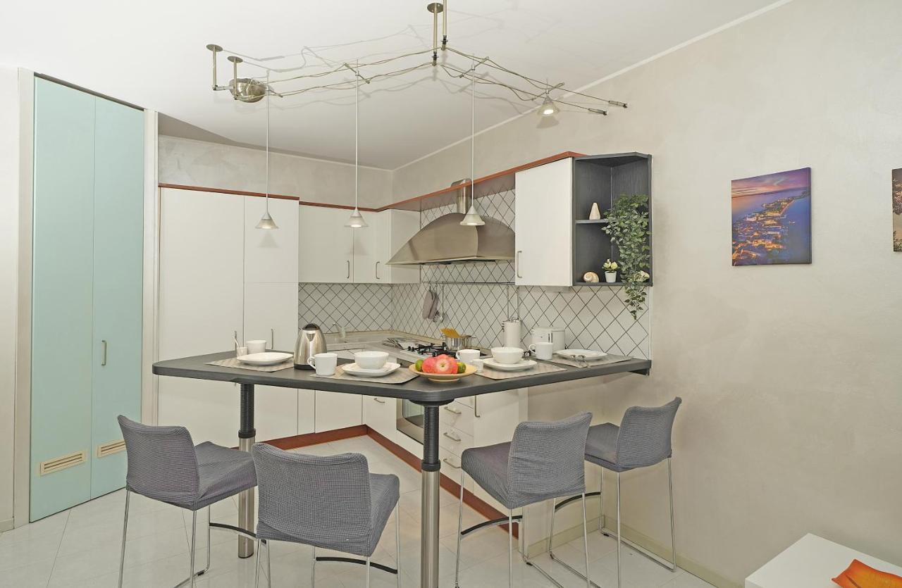 Appartement Casa Rudi - Gardagate à Sirmione Extérieur photo
