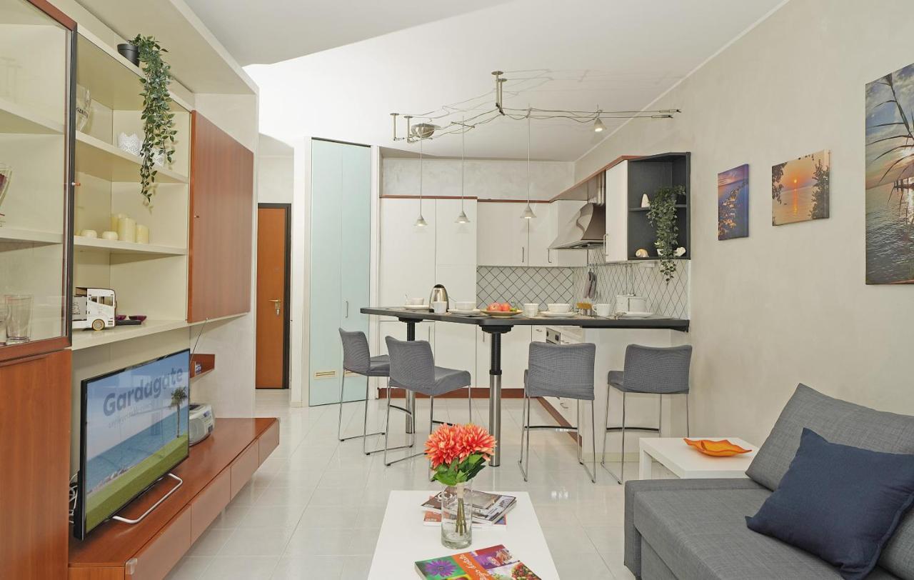 Appartement Casa Rudi - Gardagate à Sirmione Extérieur photo