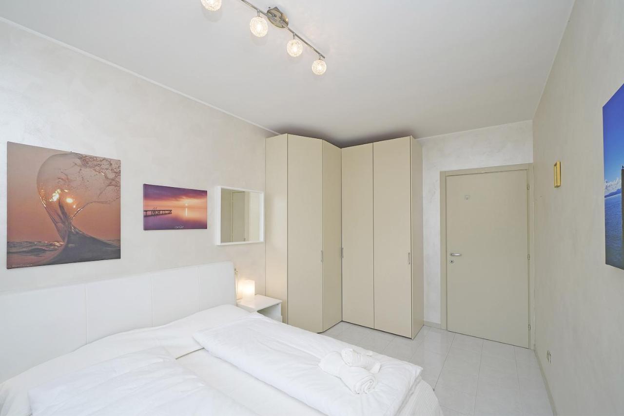 Appartement Casa Rudi - Gardagate à Sirmione Extérieur photo