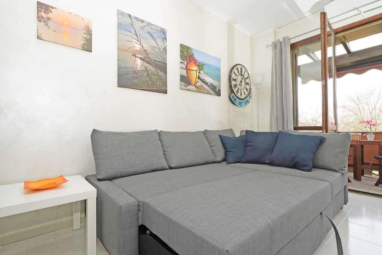 Appartement Casa Rudi - Gardagate à Sirmione Extérieur photo