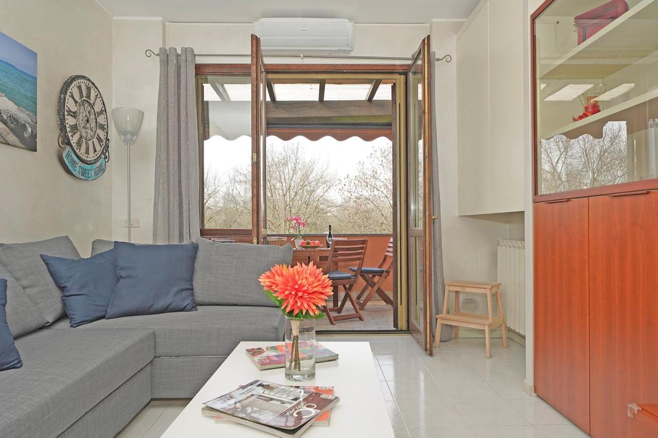Appartement Casa Rudi - Gardagate à Sirmione Extérieur photo