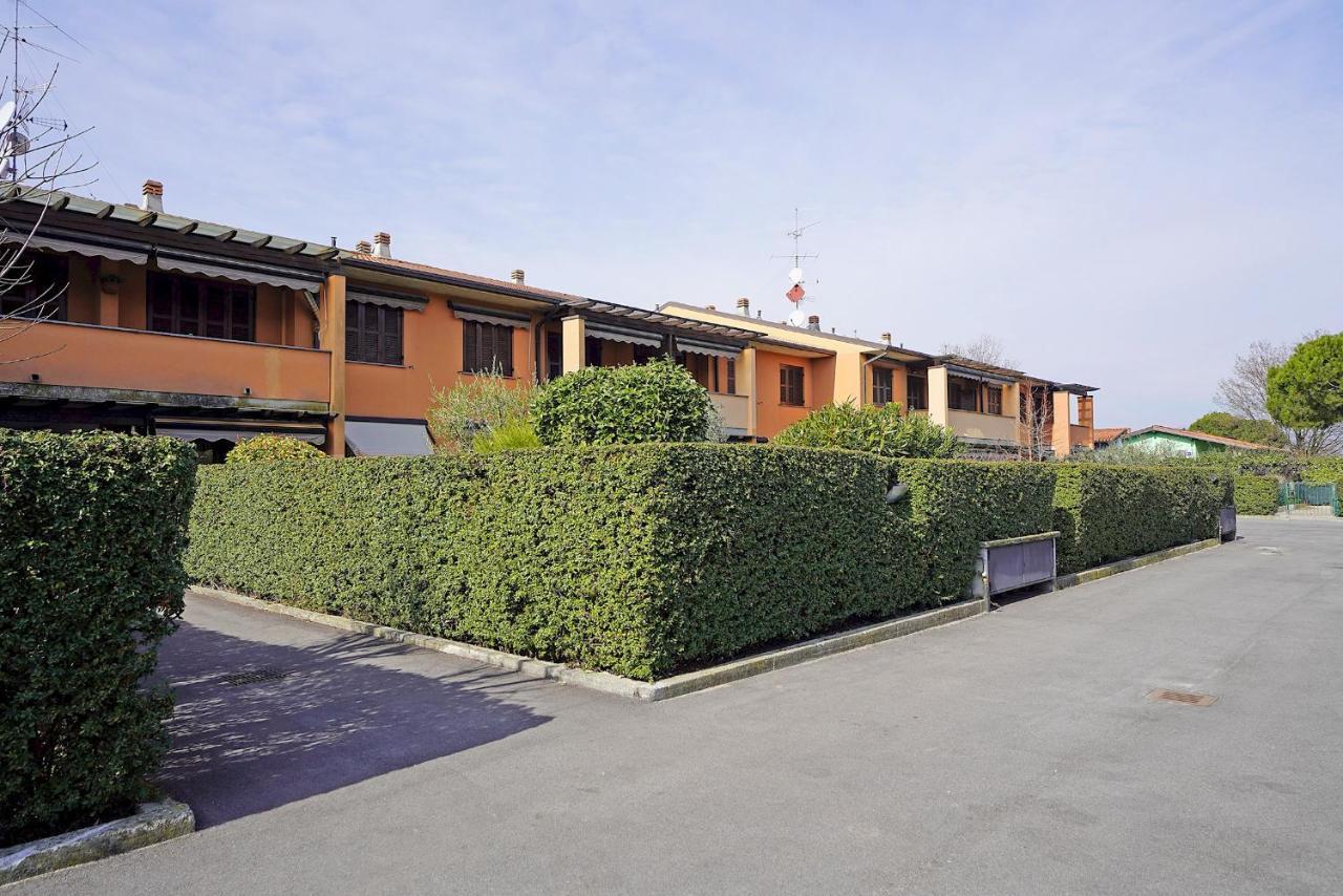Appartement Casa Rudi - Gardagate à Sirmione Extérieur photo