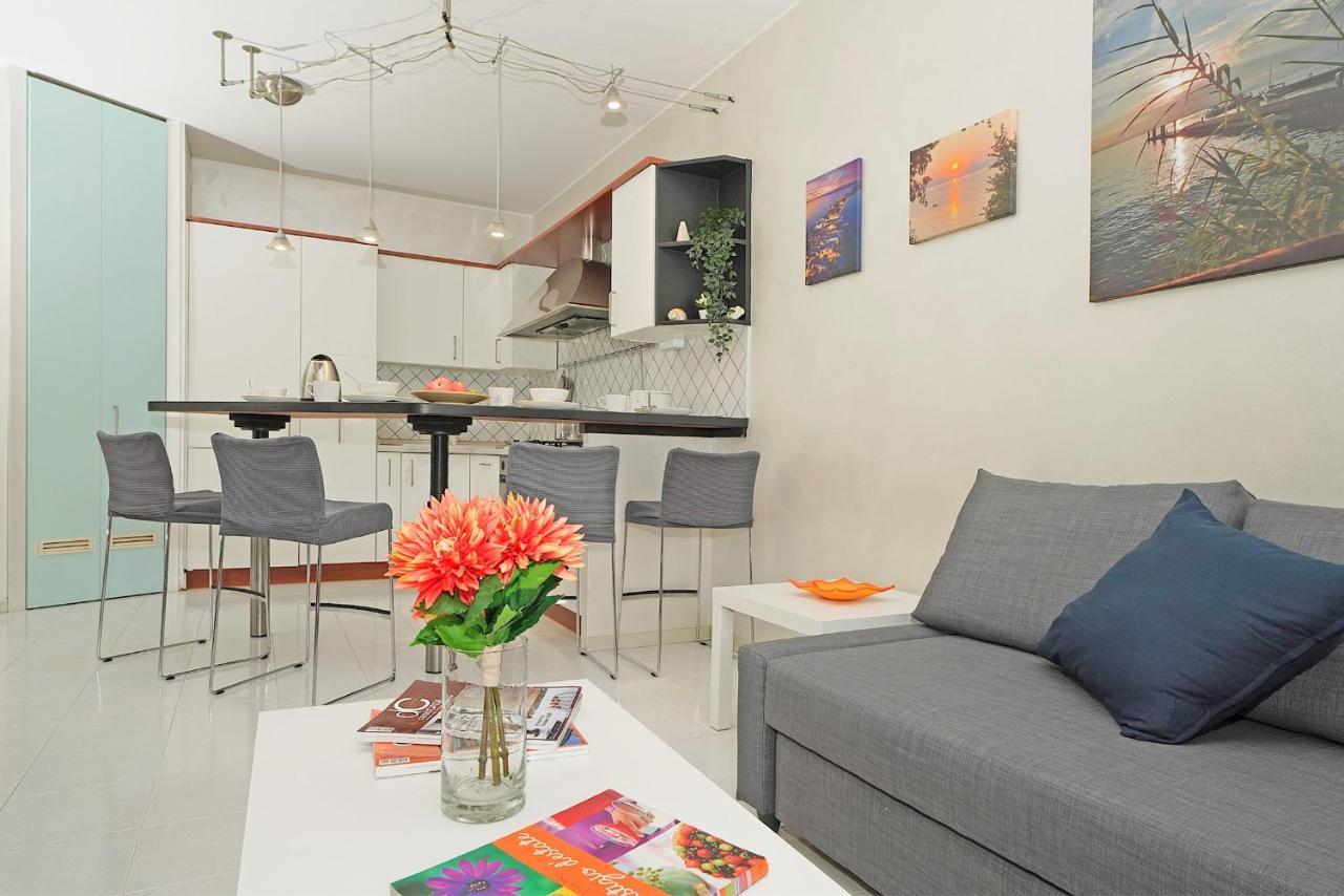 Appartement Casa Rudi - Gardagate à Sirmione Extérieur photo