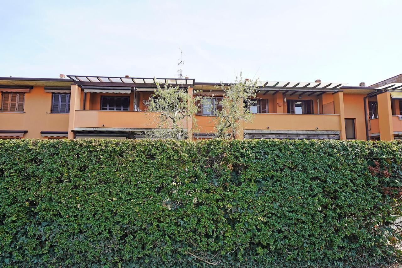 Appartement Casa Rudi - Gardagate à Sirmione Extérieur photo