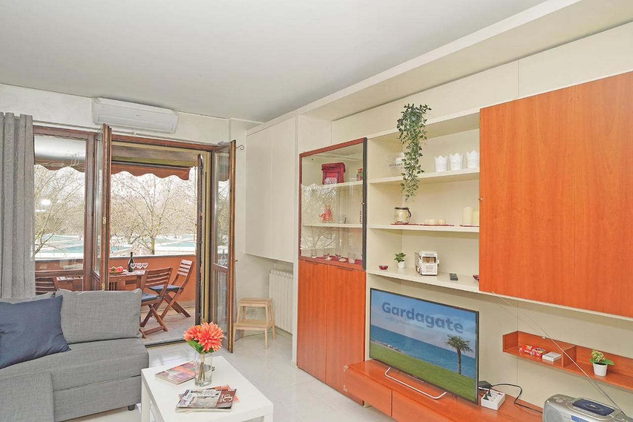 Appartement Casa Rudi - Gardagate à Sirmione Extérieur photo