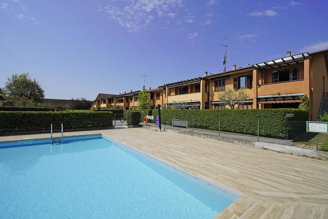 Appartement Casa Rudi - Gardagate à Sirmione Extérieur photo