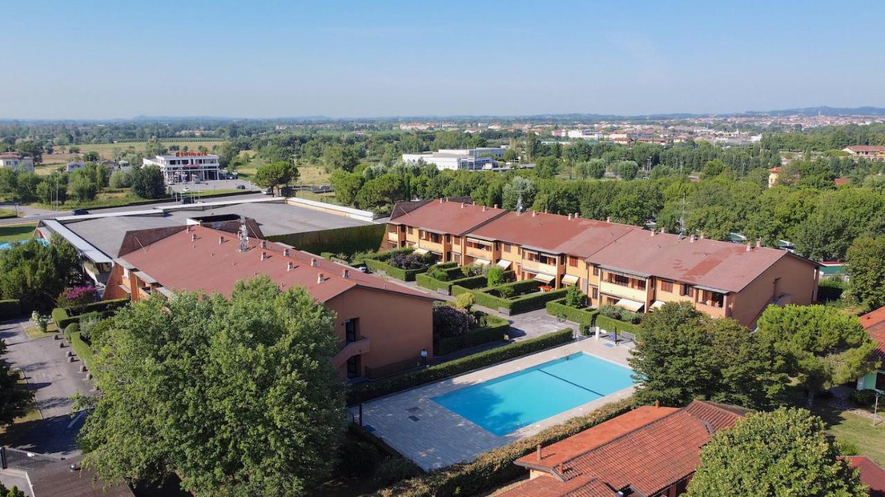 Appartement Casa Rudi - Gardagate à Sirmione Extérieur photo