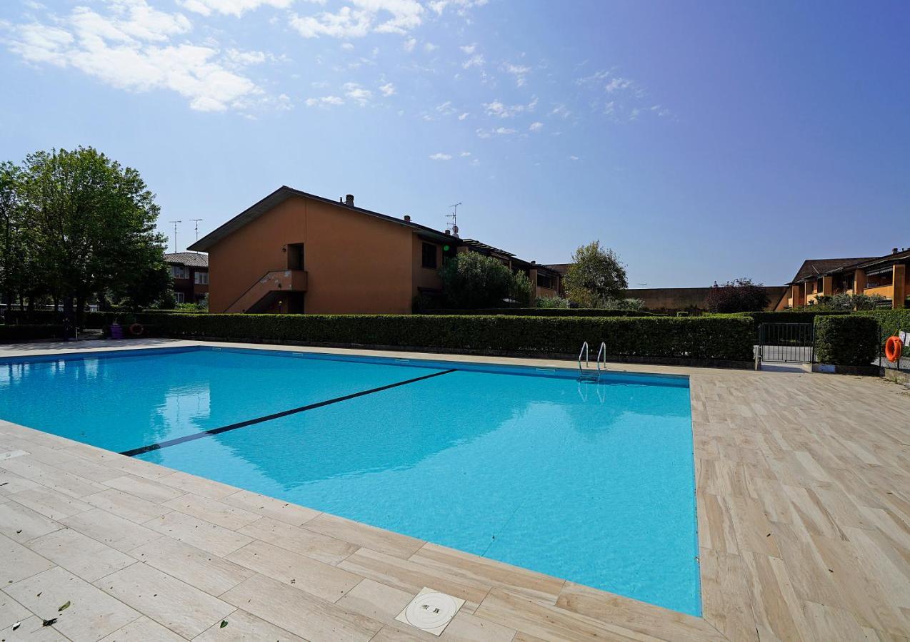 Appartement Casa Rudi - Gardagate à Sirmione Extérieur photo