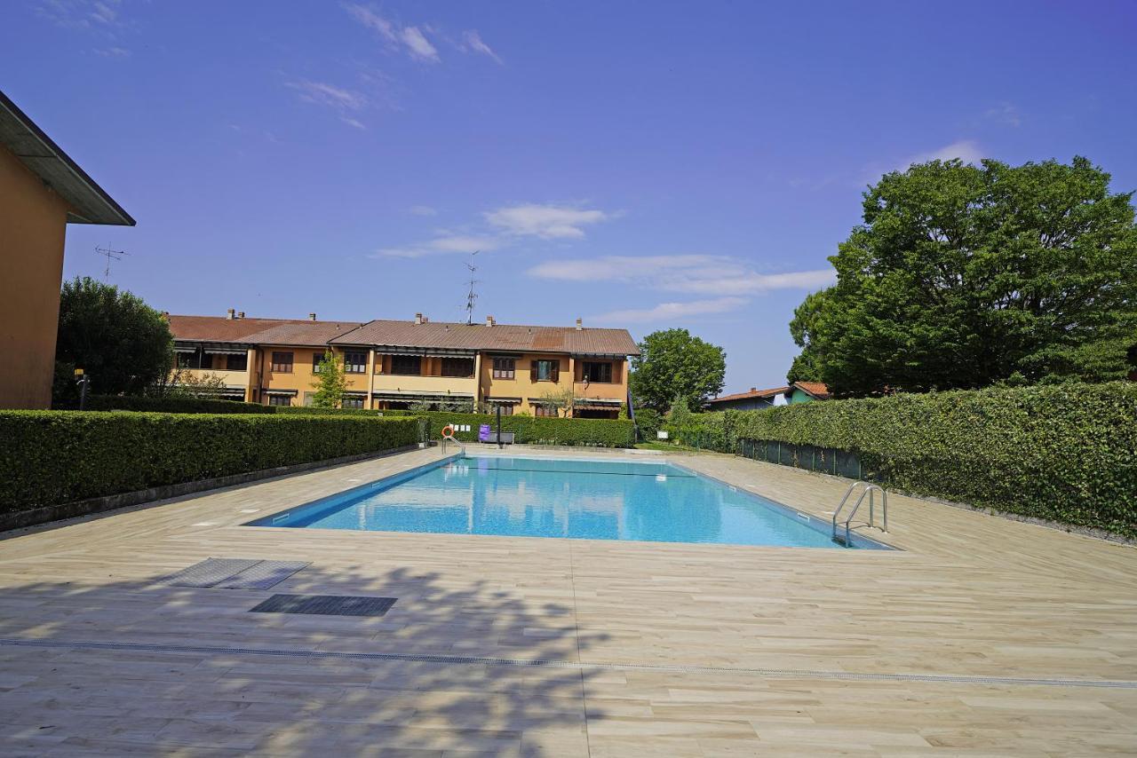 Appartement Casa Rudi - Gardagate à Sirmione Extérieur photo