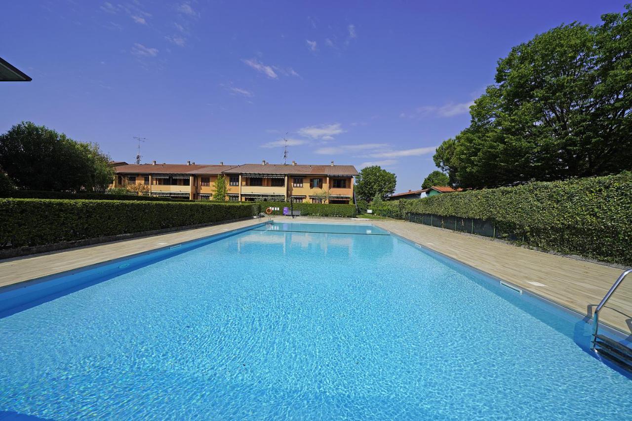 Appartement Casa Rudi - Gardagate à Sirmione Extérieur photo