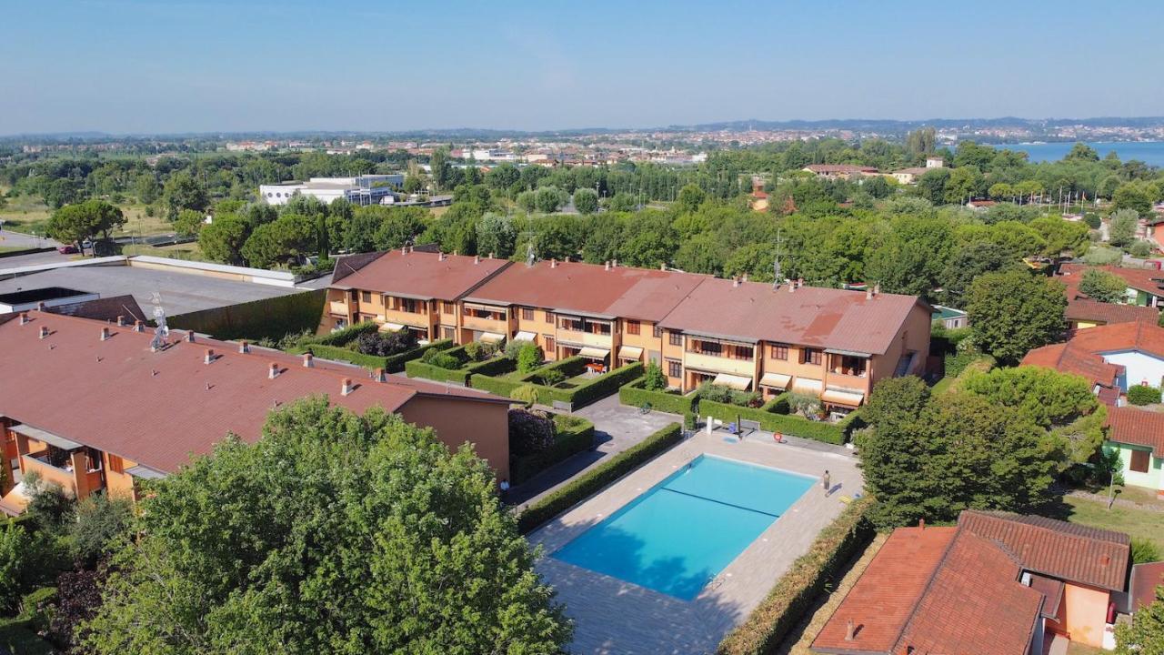Appartement Casa Rudi - Gardagate à Sirmione Extérieur photo